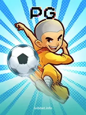 ivibet shaolinsoccer slot game
